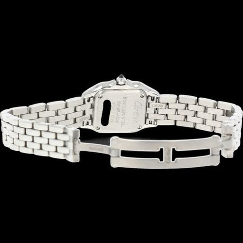 Montre Cartier Montre Panthere 58 Facettes MT43006