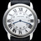 Montre Cartier Montre Ronde Solo De Cartier 36Mm Quartz 58 Facettes MT44204