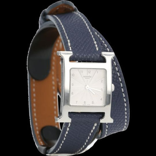 Montre Hermes Montre Heure H 58 Facettes MT43544