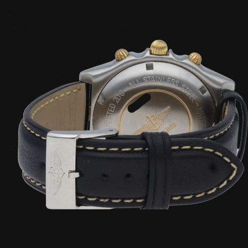 Montre Breitling Montre Chronomat Chronograph 58 Facettes MT41729