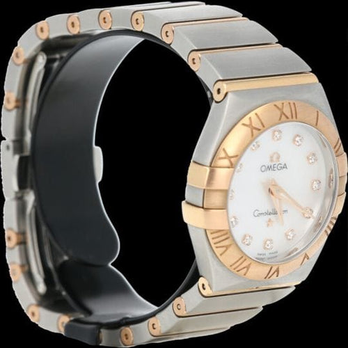 Montre Omega Montre Constelation 58 Facettes MT44788