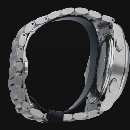 Montre Omega Montre Seamaster Aqua Terra Nzl-32 Regata 58 Facettes MT40491