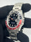Montre Rolex GMT MASTER II « Coke » 58 Facettes
