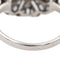 Bague 50 Bague Or blanc, Platine Diamant 58 Facettes 3358944CN
