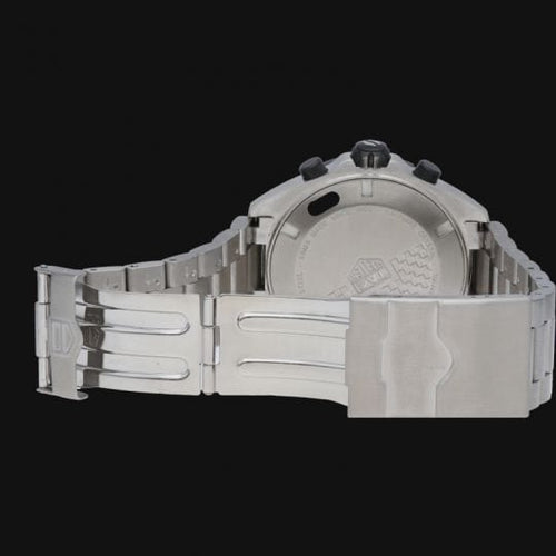 Montre Montre chronographe à quartz Tag Heuer Formula 1 58 Facettes MT42694