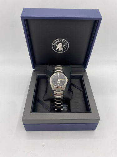 Montre GRAND SEIKO- Montre collection Héritage 58 Facettes 096422153745