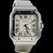 Montre Cartier Montre Santos De Cartier 58 Facettes MT43984