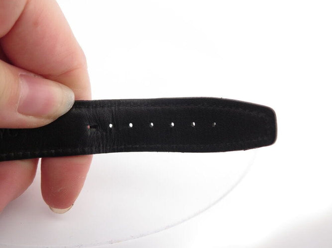 Montre montre IWC portugieser chrono acier 41 mm chronographe automatique 58 Facettes 268879