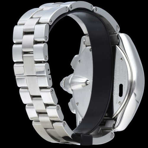 Montre Cartier Montre Roadster Chronograph 58 Facettes MT40772