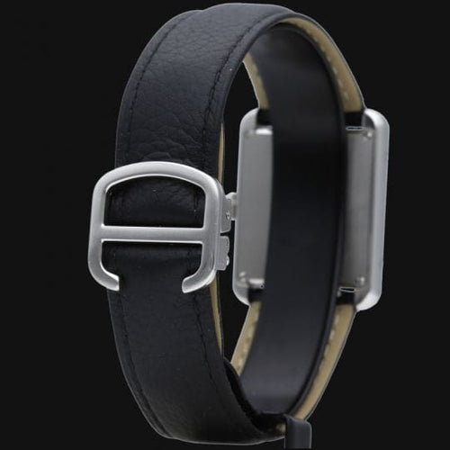 Montre Cartier Montre Tank Solo 58 Facettes MT44054