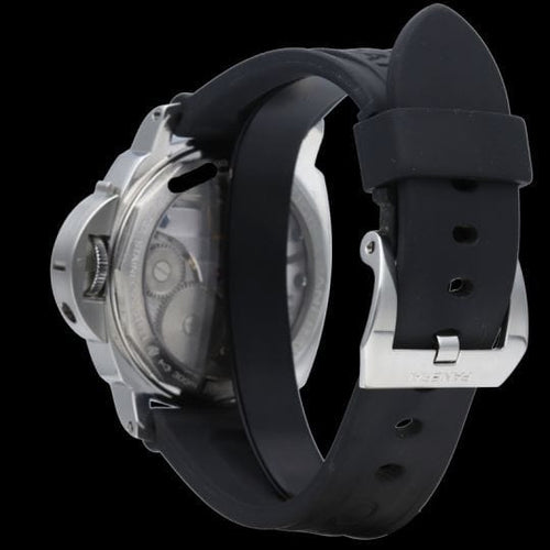 Montre Panerai Montre Luminor Marina 58 Facettes MT41943