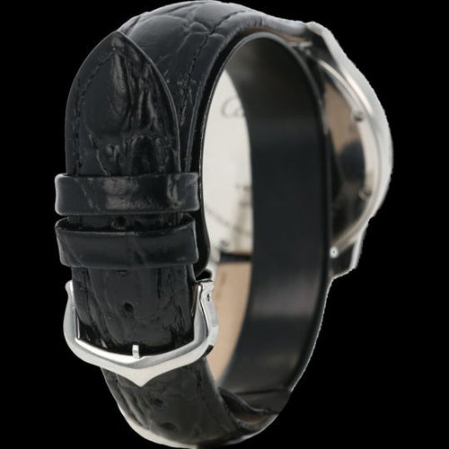 Montre Cartier Montre Ronde Solo 58 Facettes MT45269