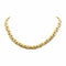 Collier Collier Maille haricot Or jaune 58 Facettes 4285550CN