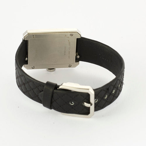 CHANEL - NAMORADO - Aço