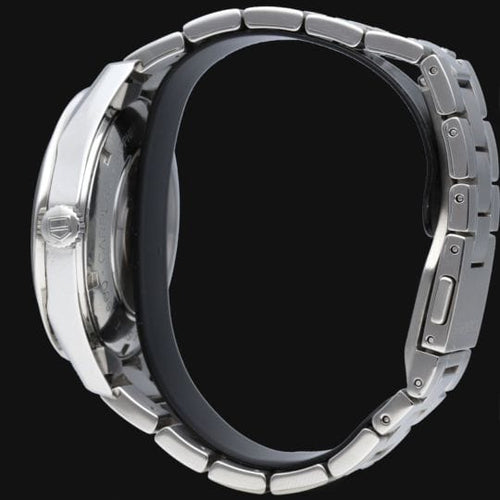 Montre Tag Heuer Montre Carrera Calibre 5 58 Facettes MT42821