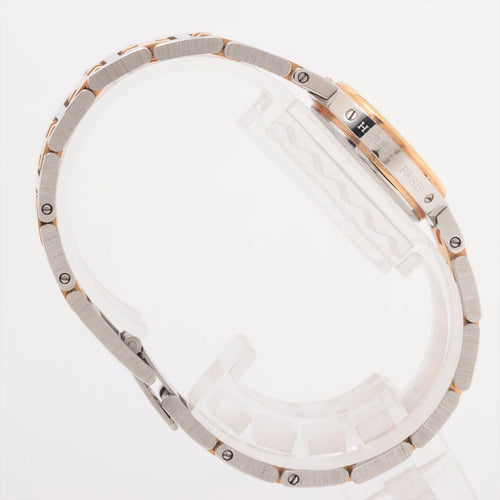 Montre Hermès - Montre Clipper 58 Facettes