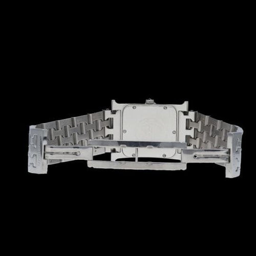 Montre Hermes Montre Heure H 58 Facettes MT42164