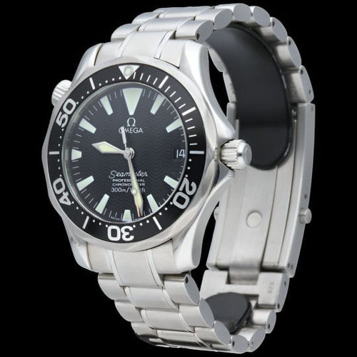Montre Omega Montre Seamaster Diver 300M 58 Facettes MT42610
