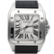 Montre Cartier Montre Santos 100 Xl 58 Facettes MT39063