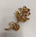 Broche CHAUMET - Broche Or jaune 58 Facettes