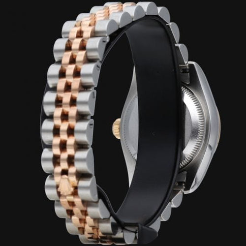 Montre Rolex Montre Lady-Datejust 26 58 Facettes MT42574