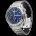 Montre Omega Montre Speedmaster Triple Date Chronograph 58 Facettes MT39987