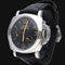 Montre Panerai Montre Luminor 1950 3 Days 58 Facettes MT43528