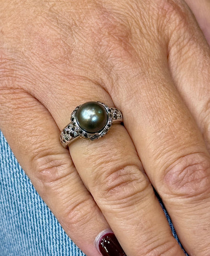 Bague 55 Bague Mauboussin 58 Facettes