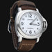 Montre Panerai Montre Luminor Base 58 Facettes MT40373