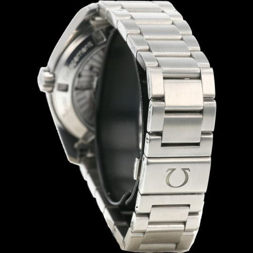 Omega Seamaster Aqua Terra 150M Saat 