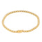 Bracelet Bracelet Ligne Or jaune Diamant 58 Facettes 2686264CN