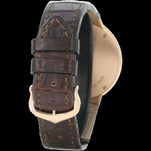 Montre Cartier Montre Ballon Bleu 33Mm 58 Facettes MT42924