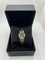 Montre Bulgari Femme Or Jaune 18K 58 Facettes