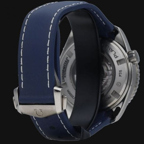 Montre Omega Montre Seamaster Planet Ocean 58 Facettes MT44822