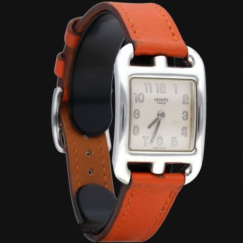 Montre Hermes Montre Cape Cod 58 Facettes MT42519