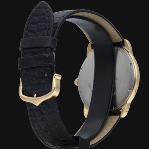 Montre Cartier Montre Ronde Solo De Cartier 58 Facettes MT44426