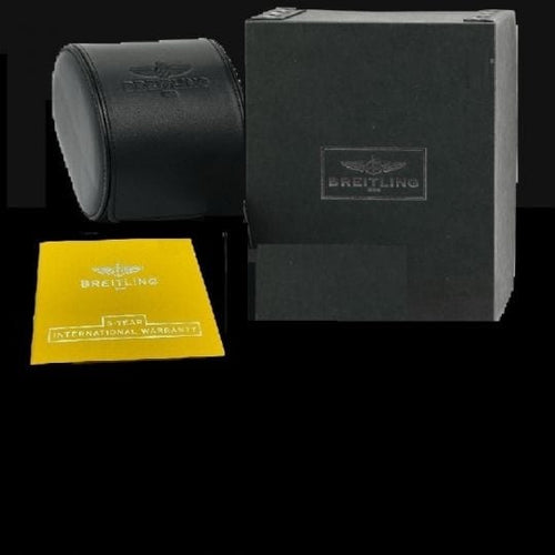 Montre Breitling Montre Superocean Heritage 42 58 Facettes MT43464