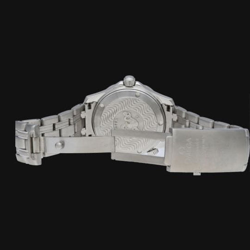 Montre Omega Montre Seamaster Diver 300M 58 Facettes MT42630