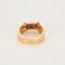 Bague 62 Bague Rubis Diamant 58 Facettes LP1285/13