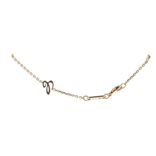 Collier Chopard Collier Chopard Collection "Happy Diamonds" 58 Facettes 4471