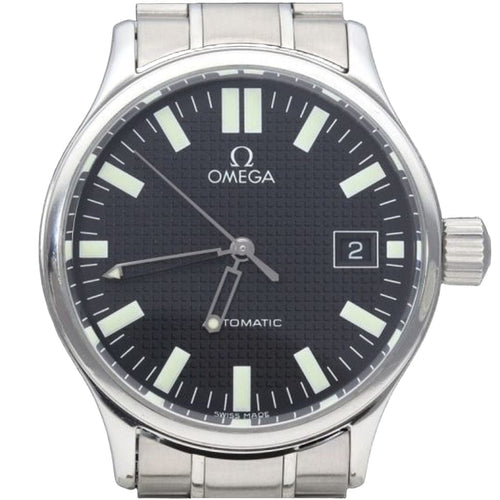 Montre Omega Montre Dynamic 58 Facettes MT41068