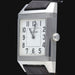 Montre Jaeger Lecoultre Montre Reverso Squadra 58 Facettes MT40087