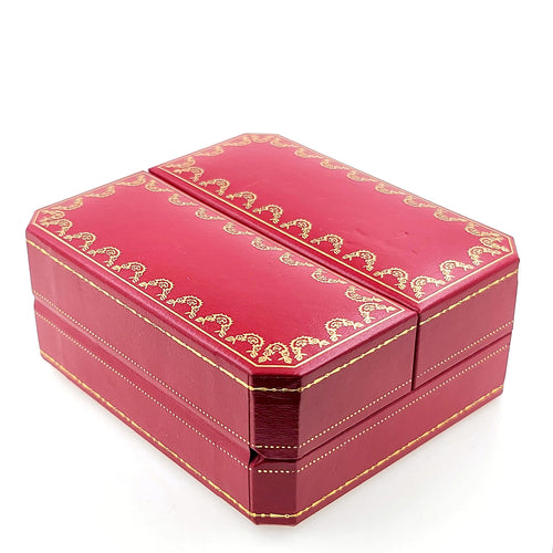 Montre CARTIER - Panthère watch Lapis Lazuli Dial, diamonds 58 Facettes