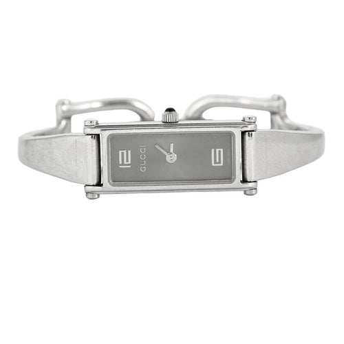 Montre Montre Gucci 1500L 58 Facettes LP1158