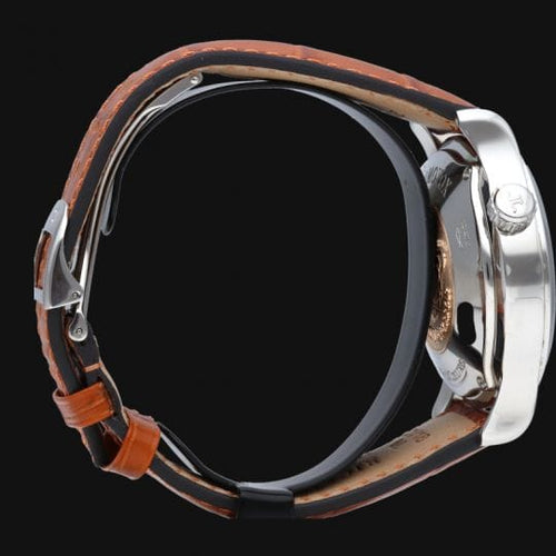 Montre Jaeger Lecoultre Montre Master Compressor Memovox 58 Facettes MT44179