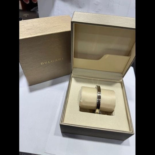 Bracelet Bracelet Bulgari Collection Bulgari « B.Zero » 58 Facettes 4410