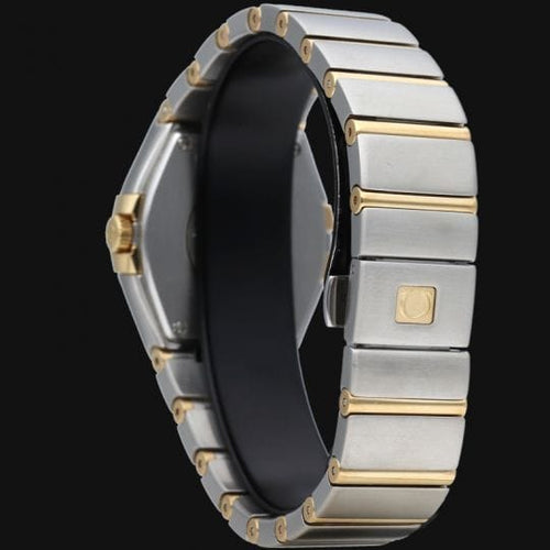 Montre Omega Montre Constellation 27Mm 58 Facettes MT43994