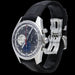 Montre Zenith Montre El Primero 36'000 Vph 58 Facettes MT39646