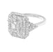 52 Bague Djula Jodie Beverly Hills haute joaillerie 58 Facettes