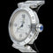Montre Cartier Montre Pasha 58 Facettes MT44376